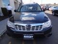 2013 Dark Gray Metallic Subaru Forester 2.5 X  photo #12