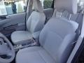 2013 Dark Gray Metallic Subaru Forester 2.5 X  photo #15