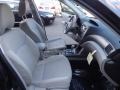 2013 Dark Gray Metallic Subaru Forester 2.5 X  photo #20