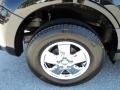 Tuxedo Black Metallic - Escape XLT Photo No. 4