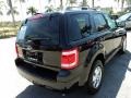Tuxedo Black Metallic - Escape XLT Photo No. 6