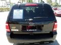 Tuxedo Black Metallic - Escape XLT Photo No. 7