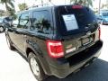Tuxedo Black Metallic - Escape XLT Photo No. 9