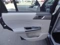 2013 Dark Gray Metallic Subaru Forester 2.5 X  photo #28