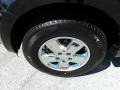 Tuxedo Black Metallic - Escape XLT Photo No. 11