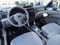 2013 Dark Gray Metallic Subaru Forester 2.5 X  photo #30