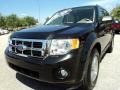Tuxedo Black Metallic - Escape XLT Photo No. 14