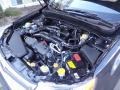 2013 Dark Gray Metallic Subaru Forester 2.5 X  photo #33