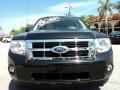 Tuxedo Black Metallic - Escape XLT Photo No. 15