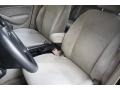 2002 Clover Green Metallic Honda Civic LX Sedan  photo #14