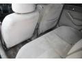 2002 Clover Green Metallic Honda Civic LX Sedan  photo #15