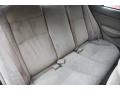 2002 Clover Green Metallic Honda Civic LX Sedan  photo #19