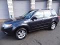 2013 Dark Gray Metallic Subaru Forester 2.5 X  photo #2
