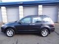 2013 Dark Gray Metallic Subaru Forester 2.5 X  photo #3