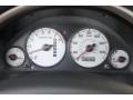 2002 Clover Green Metallic Honda Civic LX Sedan  photo #23