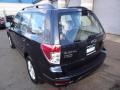 2013 Dark Gray Metallic Subaru Forester 2.5 X  photo #5