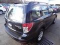 2013 Dark Gray Metallic Subaru Forester 2.5 X  photo #7