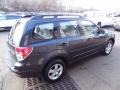 2013 Dark Gray Metallic Subaru Forester 2.5 X  photo #8