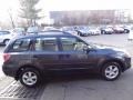 2013 Dark Gray Metallic Subaru Forester 2.5 X  photo #9