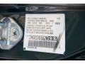 2002 Clover Green Metallic Honda Civic LX Sedan  photo #33