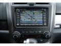 Black Navigation Photo for 2011 Honda CR-V #79206913