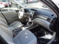 2013 Dark Gray Metallic Subaru Forester 2.5 X  photo #18