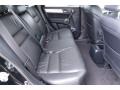 Black Rear Seat Photo for 2011 Honda CR-V #79206982