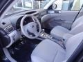 2013 Dark Gray Metallic Subaru Forester 2.5 X  photo #21