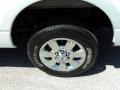2011 Oxford White Ford F150 XLT SuperCab  photo #10