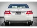 Arctic White - E 350 Sedan Photo No. 2