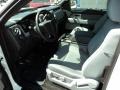 2011 Oxford White Ford F150 XLT SuperCab  photo #19
