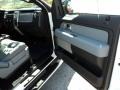 2011 Oxford White Ford F150 XLT SuperCab  photo #21