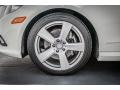 Arctic White - E 350 Sedan Photo No. 7