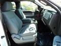 2011 Oxford White Ford F150 XLT SuperCab  photo #22