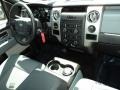 2011 Oxford White Ford F150 XLT SuperCab  photo #25