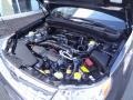 2013 Dark Gray Metallic Subaru Forester 2.5 X  photo #40