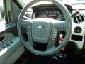2011 Oxford White Ford F150 XLT SuperCab  photo #26