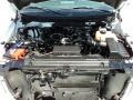 2011 Oxford White Ford F150 XLT SuperCab  photo #29