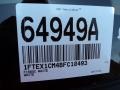 2011 Oxford White Ford F150 XLT SuperCab  photo #33
