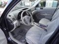 Platinum Prime Interior Photo for 2010 Subaru Forester #79207695