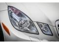 Arctic White - E 350 Sedan Photo No. 25