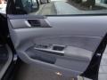 2010 Dark Gray Metallic Subaru Forester 2.5 X  photo #27