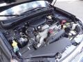 2.5 Liter SOHC 16-Valve VVT Flat 4 Cylinder Engine for 2010 Subaru Forester 2.5 X #79208050