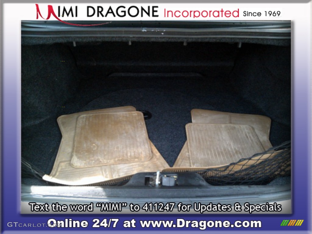 1995 Seville STS - White Diamond / Cashmere photo #13