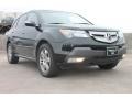 Formal Black - MDX Technology Photo No. 1