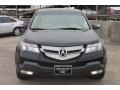 Formal Black - MDX Technology Photo No. 2