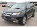 Formal Black - MDX Technology Photo No. 3
