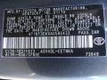 Magnetic Gray Metallic - Camry LE Photo No. 15