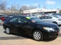 Black - Camry LE Photo No. 1