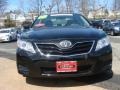 Black - Camry LE Photo No. 2